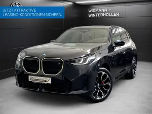 BMW X3 M50 xDrive M Sport Pro Pano DA Prof. H/K AHK