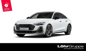 Audi S5 Limousine TFSI quattro edition one