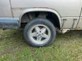 Volkswagen T3 Magnum