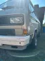 Volkswagen T3 Magnum