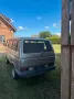 Volkswagen T3 Magnum