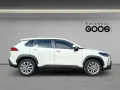 Toyota Corolla Cross Hybrid FWD Business Edition 1.8 EU