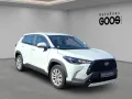 Toyota Corolla Cross Hybrid FWD Business Edition 1.8 EU