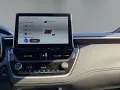 Toyota Corolla Cross Hybrid FWD Business Edition 1.8 EU