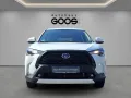 Toyota Corolla Cross Hybrid FWD Business Edition 1.8 EU