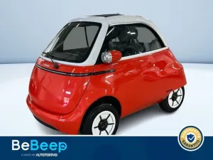 Other Microlino Microlino MICROLINO DOLCE 10.5KWH