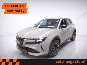 Alfa Romeo Junior Elettrica 54 kWh ACC/LED/PDC/Carplay