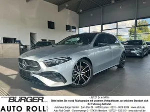 Mercedes-Benz A 220 d Special Edition AMG Pano StandHZG 360°Mu