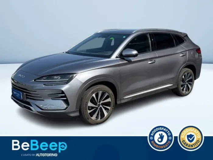 Other BYD Seal U DM-i 1.5 PHEV COMFORT 2WD