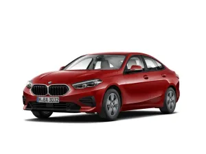 BMW 218 Gran Coupe i  Aut.  SHZG+SPIEGELPAKET+PDC+FE