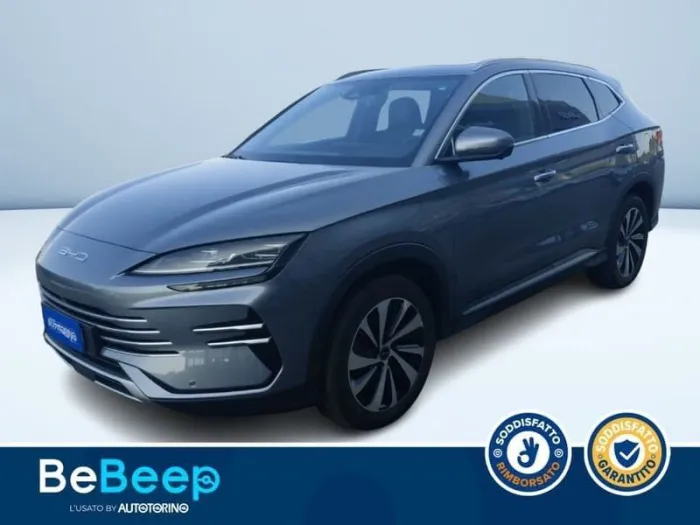 Other BYD Seal U DM-i 1.5 PHEV COMFORT 2WD