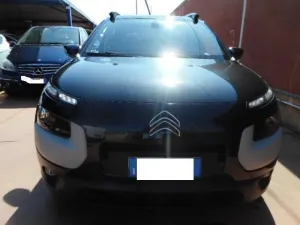 Citroën CITROEN C4 Cactus BlueHDi 100 S&S Shine Edition 