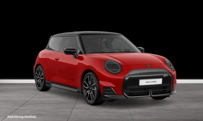 MINI Cooper E JCW Trim/ Panorama/ HUD