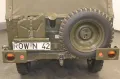 Auto Union  Munga Militär Super Zustand