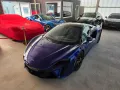 McLaren Artura Spider