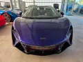 McLaren Artura Spider