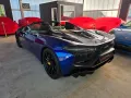 McLaren Artura Spider