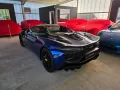 McLaren Artura Spider