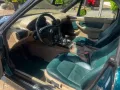 BMW Z3 Cabrio / 1.9. 140ps / Boston metall...