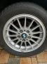 BMW Z3 Cabrio / 1.9. 140ps / Boston metall...