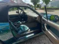 BMW Z3 Cabrio / 1.9. 140ps / Boston metall...
