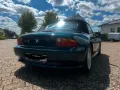 BMW Z3 Cabrio / 1.9. 140ps / Boston metall...