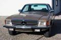 Mercedes-Benz SLC 280