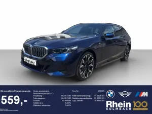 BMW 530e xDrive Touring M Sport Navi AdapLED GSD Hif