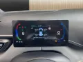 BYD Dolphin Surf 115 kW Comfort 360 Kamera