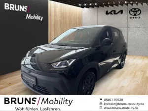 BYD Dolphin Surf 115 kW Comfort 360 Kamera