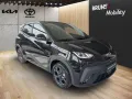 BYD Dolphin Surf 115 kW Comfort 360 Kamera