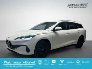 BYD Seal 6 Touring PHEV Boost Klima Rückfahrkamera