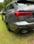 Audi RS 6 Avant PERFO. KERAMIK/V MAX 305 KM-SOFORT !