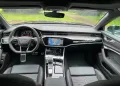Audi RS 6 Avant PERFO. KERAMIK/V MAX 305 KM-SOFORT !
