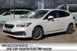 Subaru Impreza 1.6 4x4 *LED*Navi*Rückf-kam*Sitzh*