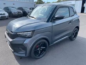 Ligier JS 50 Elite/RevoD+/Carplay/Servo/Trennwand