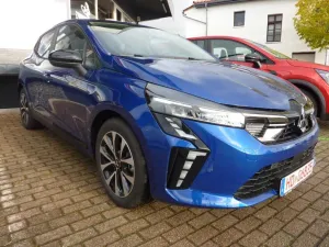 Mitsubishi Colt PLUS 1.6 Hybrid Automatik alle Farben