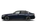 BMW 540 d xDrive M Sport Park-Assistent Adap LED B&W