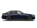 BMW 540 d xDrive M Sport Park-Assistent Adap LED B&W