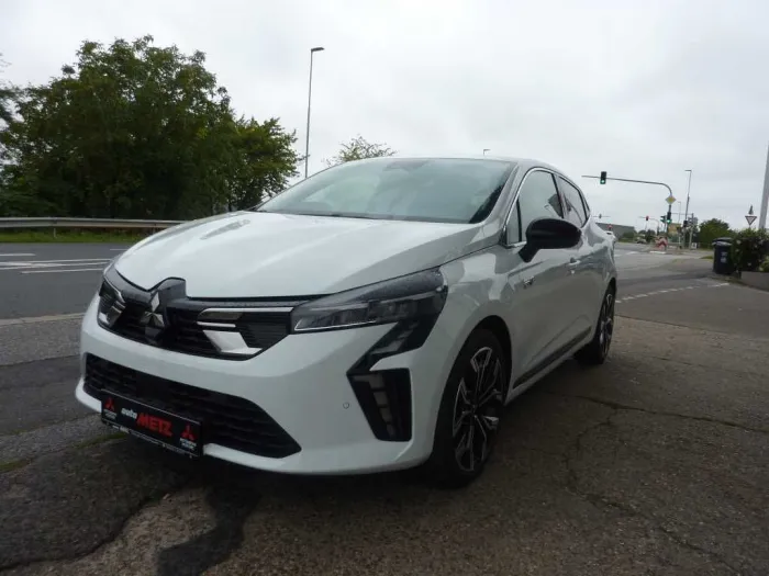 Mitsubishi Colt TOP 1.0 Turbo Benziner Vollausstattung