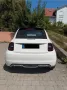 Abarth 500e Cabrio 42 kWh Turismo 