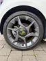 Abarth 500e Cabrio 42 kWh Turismo 