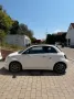 Abarth 500e Cabrio 42 kWh Turismo 