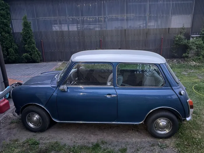 MINI 1000