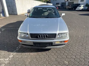 Audi Coupé 2.0 -