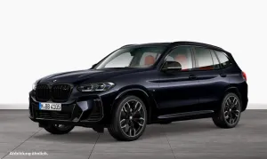 BMW X3 M40i Head-Up HiFi DAB WLAN Standhzg.