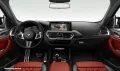 BMW X3 M40i Head-Up HiFi DAB WLAN Standhzg.