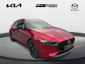 Mazda 3 2.5l SKYACTIV-G HOMURA 140PS FWD *LED*NAVI*