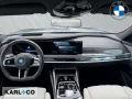 BMW 750 e M-SportPRO TV Kristalscheinwerfer SKYLoung