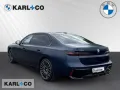 BMW 750 e M-SportPRO TV Kristalscheinwerfer SKYLoung